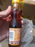鲁花 食用油 调味品 芝麻香油 180ml 芝麻油 实拍图