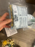 宜家（IKEA）PEPPRIG佩普里格清洁抹布家务吸水厨房专用洗碗布巾毛巾 绿色/蓝色/黄色百洁布 实拍图