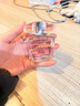 范思哲（VERSACE）许我耀眼许妍同款粉耀晶钻女士香水30ml 新年礼物生日礼物粉钻 实拍图