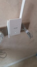 Tenda腾达1500M wifi6信号放大器 5G增强千兆网口wi-fi扩展 AP无线网络信号全屋覆盖 穿墙王扩大中继A23 实拍图
