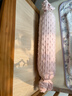 babycare婴儿安抚枕多功能哄睡抱枕侧睡靠背档枕酥梅果12*40CM-0-6个月 实拍图