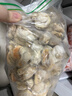 鲜享纯【精选】新鲜青岛大扇贝肉鲜活非即食超大夏夷贝带黄无沙鲜活冷冻 新鲜现剥扇贝肉3斤(净重) 实拍图