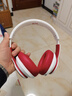 可口可乐耳机T05头戴式耳机无线蓝牙耳机电竞游戏音乐运动跑步超长续航重低音耳机2026最新款男女学生礼物 实拍图