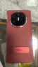 HUAWEI Mate X6 12GB+512GB寰宇红分布式玄武架构 鸿蒙大屏AI 红枫原色影像折叠旗舰手机 折叠屏 实拍图