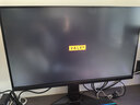 华硕战杀27 VG27AQML5A 27英寸显示器2K 240Hz显示器FastIPS 原生300Hz G-sync无撕裂0.3ms响应HDR400  实拍图