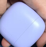 漫步者（EDIFIER）Zero Air 真无线蓝牙耳机 半入耳式耳机 无线耳机 适用苹果华为小米OPPO手机 夏紫 新年礼物 实拍图
