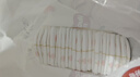 好奇（Huggies）铂金装小桃裤纸尿裤S76(4-8kg)小号尿不湿【透爽散热】 实拍图