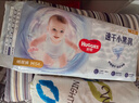 好奇（Huggies）金装纸尿裤XL108片(12-17kg)尿不湿【速干不易红】 实拍图