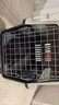腆宠宠物航空箱大号 猫咪航空箱猫狗 猫包猫笼外出车载猫箱狗狗托运 实拍图