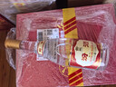 汾酒 黄盖玻汾 清香型高度白酒 53度 475mL*12瓶 整箱装 实拍图