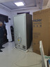 海尔（Haier）「家宴系列」539L十字门母婴冰箱黑金净化抗菌一级变温风冷无霜大容量BCD-539WGHTDEDH9U1国家补贴 实拍图