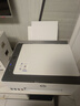 惠普（HP）598 家用学习连供无线打印一体机 大容量可加墨多功能打印复印扫描  彩色家庭打印机 实拍图