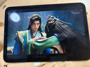 Apple/苹果 iPad mini (A17 Pro) 8.3英寸 平板电脑(128G WLAN版/mini7/MXN63CH/A)深空灰色 实拍图