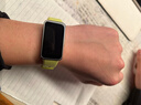华为（HUAWEI）手环10 标准版 向新绿 智能手环专业睡眠分析情绪健康铝合金机身心率监测运动手环华为手环9升级 实拍图