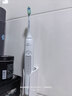飞利浦（PHILIPS）【肖战推荐】声波电动牙刷钻石3系年货节情人节新年礼物情侣送男生/女友 微泡水流HX5181/01 实拍图