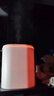 加湿器家用空气加湿器净化器香薰机空调房加湿器usb静音卧室孕妇婴儿喷雾宿舍学生女生礼物 标准款-【单喷+静音大容量+细腻喷雾】-2.2L 实拍图