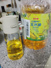 金龙鱼 食用油 非转基因 物理压榨玉米油6.18L（蕴含植物甾醇） 实拍图