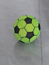 COODORA足球家用静无声海绵不掉渣儿童软足球新年礼物5号 实拍图