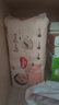 好奇（Huggies）铂金装小桃裤成长裤XL96片(12-17kg)加大号尿不湿【透爽散热】 实拍图