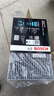 博世（BOSCH）空调滤芯滤清器4260丰田皇冠埃尔法威驰逸致塞纳坦途锐志赛那红杉 实拍图