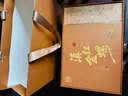 恬和红茶云南滇红蜜香滇红金螺 特级茶叶送礼自己喝茶礼400g 实拍图