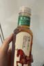 农夫山泉 东方树叶青柑普洱茶500ml*15瓶无糖茶饮料0糖0脂0卡整箱年货 实拍图