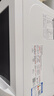 美的（Midea）【给老家送年货东哥同款】快捷微波炉 家用小型 360°转盘加热 旋钮操控 易洁内胆（M1-L213B） 实拍图