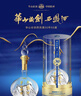 西凤酒 华山论剑30年 55度 500ml*6瓶 整箱装 凤香型白酒 年货送礼  实拍图