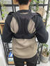 AiAoki驼背矫正器男女士矫姿带防驼背矫正神器背部开肩带成人专用矫姿带 实拍图