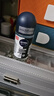 妮维雅（NIVEA）抑汗香体腋下止汗露男士黑白出众爽身走珠液50ml*3情人节礼物 实拍图