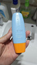 Mistine【TXT YEONJUN同款】防晒霜小黄帽60ml*2防水汗情人节礼物 实拍图