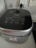 苏泊尔（SUPOR）3L大容量 家用2-3人 智能多功能电饭锅煮饭锅0涂层电饭煲 316L不锈钢内胆 柴火饭IH加热SF30HC4896 实拍图
