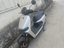 九号（Ninebot）电动轻便摩托车 N3 70c智能助力电瓶车全速真续航【门店自提】 到门店选颜色 实拍图