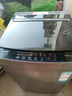 海尔（Haier） 全自动波轮洗衣机 10KG 家用宿舍出租房 一级能效 家电国家补贴以旧换新京东自营 XQB100-Z719 实拍图