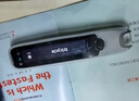 阿尔法蛋词典笔D1s  英语点读笔小初高中英翻译笔 单词笔扫描笔学习笔电子词典扫读笔 实拍图