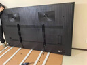 海信电视E8Q 100吋 信芯H6 5200分区U+MiniLED 黑曜屏Pro 330Hz 帝瓦雷音响 国家补贴世界杯电视100E8Q 实拍图