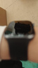 华为HUAWEI WATCH FIT 4 韵律黑氟橡胶表带 华为运动智能手表超轻薄大屏潮流运动蓝牙通话睡眠监测fit4 实拍图