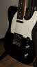 FENDER纷达 日产 Hybrid II 第二代融合系列 Telecaster 电吉他 5660100306 黑色 实拍图