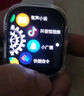 Apro华强北watch s11 Max顶配版智能手表s10 ultra官方旗舰全网通儿童电话手表插卡WiFi初中高学生成人 S11旗舰版 黑色-精薄款-双系统-可下载大型软件 190°伸缩摄像头+应 实拍图