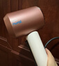 戴森（DYSON）HD16 全新智能吹风机 Supersonic 电吹风 负离子 速干护发 送礼推荐 多风嘴 HD16落日玫瑰色 实拍图