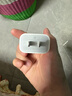 Apple/苹果 20W USB-C充电器  type-c充电器苹果手机充电器原装手机快充头 苹果17手机充电器 实拍图