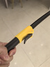 洁比世洗车拖把不伤车车用专用软毛刷刷车擦车神器伸缩弯杆洗车刷 实拍图