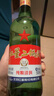 红星二锅头绿瓶大二 纯粮清香型白酒 自饮北京特产 年货礼盒春节送礼 56度 500mL 6瓶 非原箱 实拍图