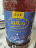 索米亚【保真胡麻油】清香5L 宁夏传统小磨压榨 亚麻籽油孕妇月子食用油 实拍图