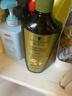 施华蔻（Schwarzkopf）生姜精华洗发露600ml  持久控油清爽蓬松洗发水 无硅油洗头膏 实拍图