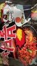 三养（SAMYANG）火鸡面三养速食方便面袋装 700g(140g*5)泡面拌面早餐零食 实拍图