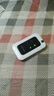 随身猫MIFI随身wifi免插卡大流量 【无需预存】可移动便携式车载宽带wifi6移动wifi全国通用流量4G路由器 【顺丰速发】充电款 3000毫安 豪华版 实拍图