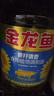 金龙鱼 食用油 葵花籽清香型调和油5L （新老包装随机发货） 实拍图