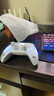 北通鲲鹏70精英无线游戏手柄AI智控自适应双切扳机摇杆 xbox电脑PC蓝牙NS体感 steam电视switch2原神 实拍图