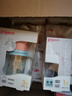 贝亲（Pigeon）PPSU迪士尼双把手奶瓶330ml L号奶嘴 米奇躲猫猫 6月+ AA269 实拍图